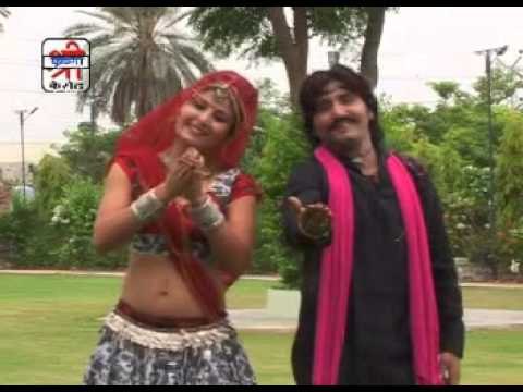Tu Moti Dhaniyani Maiya Jeen Mata Ji Ki Chamke Chundri Rajasthani