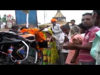 मन ओम बन्ना रटले रे - जय हो ओम बन्ना री ( राजस्थानी )