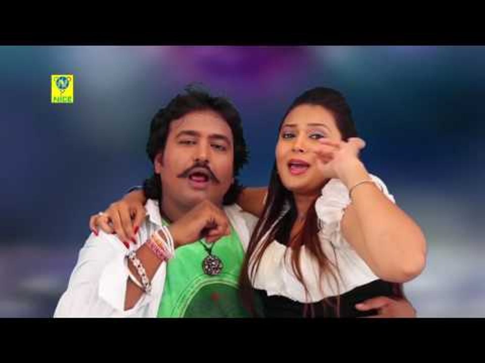 Rajasthani DJ Song 2016 'Dj Par Nachu Sari Raat' | Inder Sharma | New Album | Marwadi DJ Remix Song