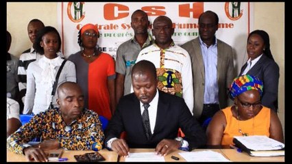 Côte d'Ivoire/Education : Déclaration de la FIRECI sur les cours de mercredin