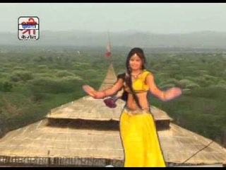 Pyari Lage O Mataji Ri Chundri   Jeen Mata Ji Ki Chamke Chundri   Rajasthani