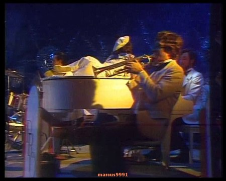 Pasadena Roof Orchestra - Am Sonntag will mein Süßer mit mir segeln geh'n (Plattenküche)