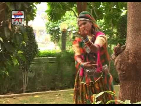 Thane Nivan Karu Baarambar Jeen Mata Ji Ki Chamke Chundri Rajasthani