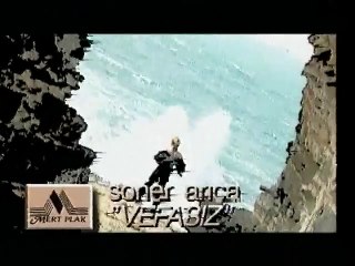 Soner Arıca - Vefasız
