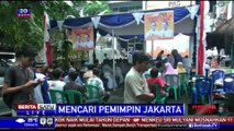 Anies Baswedan Sampaikan Program Kerjanya Ubah Jakarta