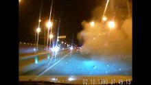 Car Crash Compilation # 7
