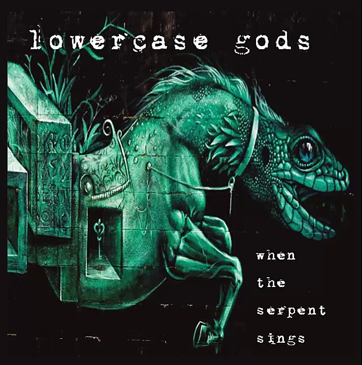 Lowercase Gods - Purity Fails
