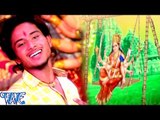 मईया झुलुहा झुलेली - Maiya Jhuluha - Pujali Maiya Sagari - Golu Gold - Bhojpuri Devi Geet 2016 new