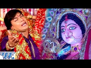 लाज बचा लs माई हो - Pachra Bhawani Mai Ke - Mohan Rathod - Bhojpuri Devi Geet 2016 New