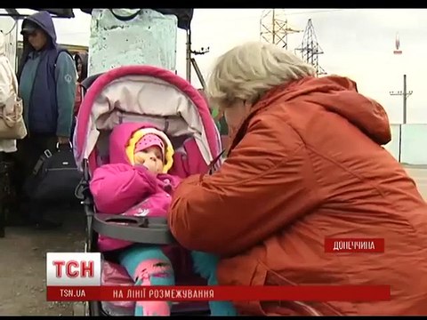 Уже не хунта : жители Донбасса меняют отношение к Украине