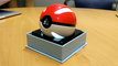 Poké Ball power bank - Unboxing de la batería para Pokémon GO