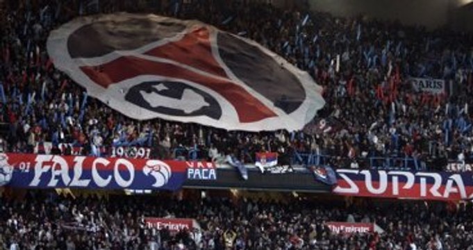 Ultra PSG'ye Uygulanan Stadyum Yasağı Kaldırıldı