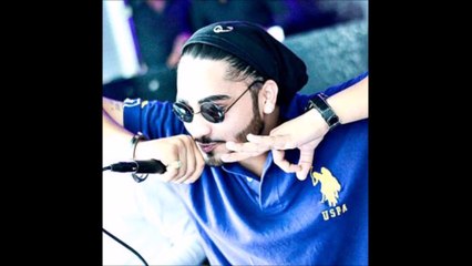 SISKIYAAN - PUNJABI RAP MUSIC 2016