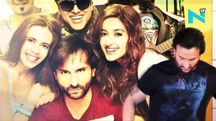 Saif Ali Khan’s take on banning Pak actors is interesting