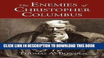[PDF] The Enemies of Christopher Columbus: Answers to Critical Questions About the Spread of