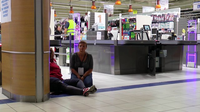 D!CI TV : Hautes-Alpes : Les secours mobilisés dans un exercice simulant une tuerie de masse, grandeur nature