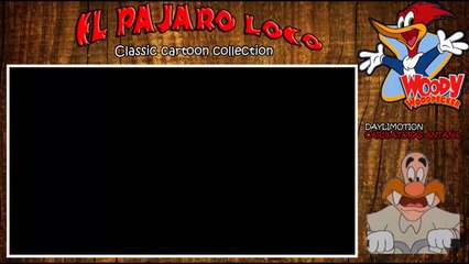 El pajaro carpintero capitulo 4