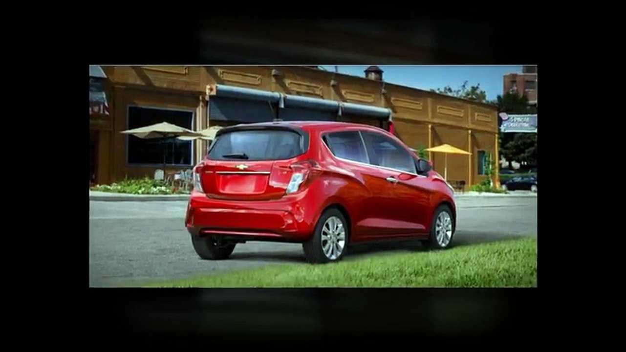 2016 Chevy Spark Bolingbrook Illinois