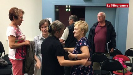 Guingamp. En 2017, le Chœur Arpège fêtera ses 30 ans