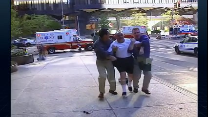 Le 11 septembre 2001 est une date qui a marqué la vie de milliers de gens