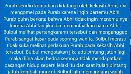 Sinopsis LONCENG CINTA Episode 3 Tayang Rabu 7 September 2016