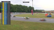 Challenge Rotax France 2016 - ROTAX MAX - Préfinale