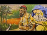 Roma - Mostra di Guttuso  'Inquietudine di un realismo' al Quirinale (29.09.16)