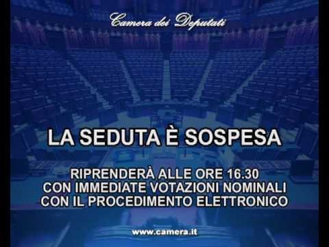 Roma - Camera - 17^ Legislatura - 680^ seduta -3- (27..09.16)