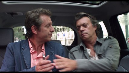 Interlude / Parenthèse (2016) - Trailer (French)