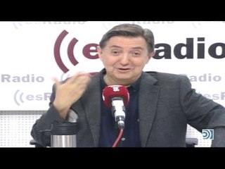 Federico a las 8: Podemos defiende a Sánchez - 29/09/16