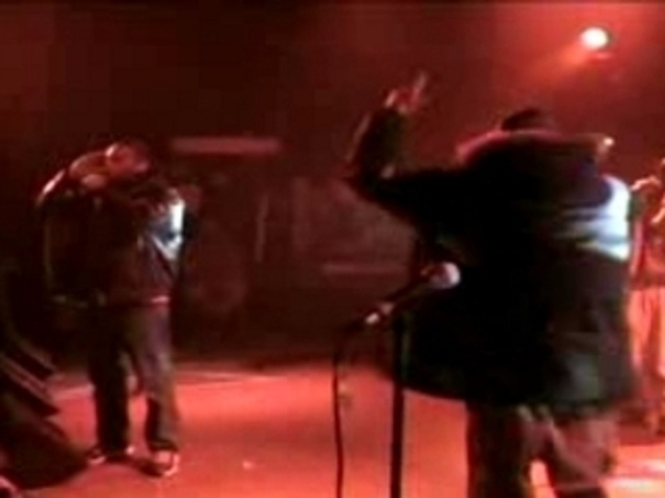 LUNATIC - Le son qui met la pression