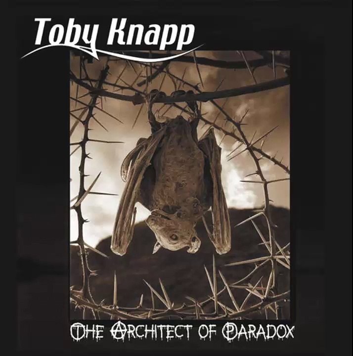 Toby Knapp - All's Forgotten