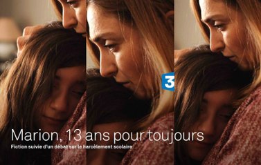 Marion, 13 ans pour toujours 2016 FuLL MoVie