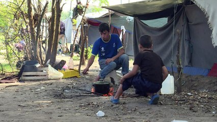Referendum gegen Flüchtlinge - und für Orban
