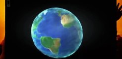 What if the Earth stopped spinning - Planet Earth Documentary