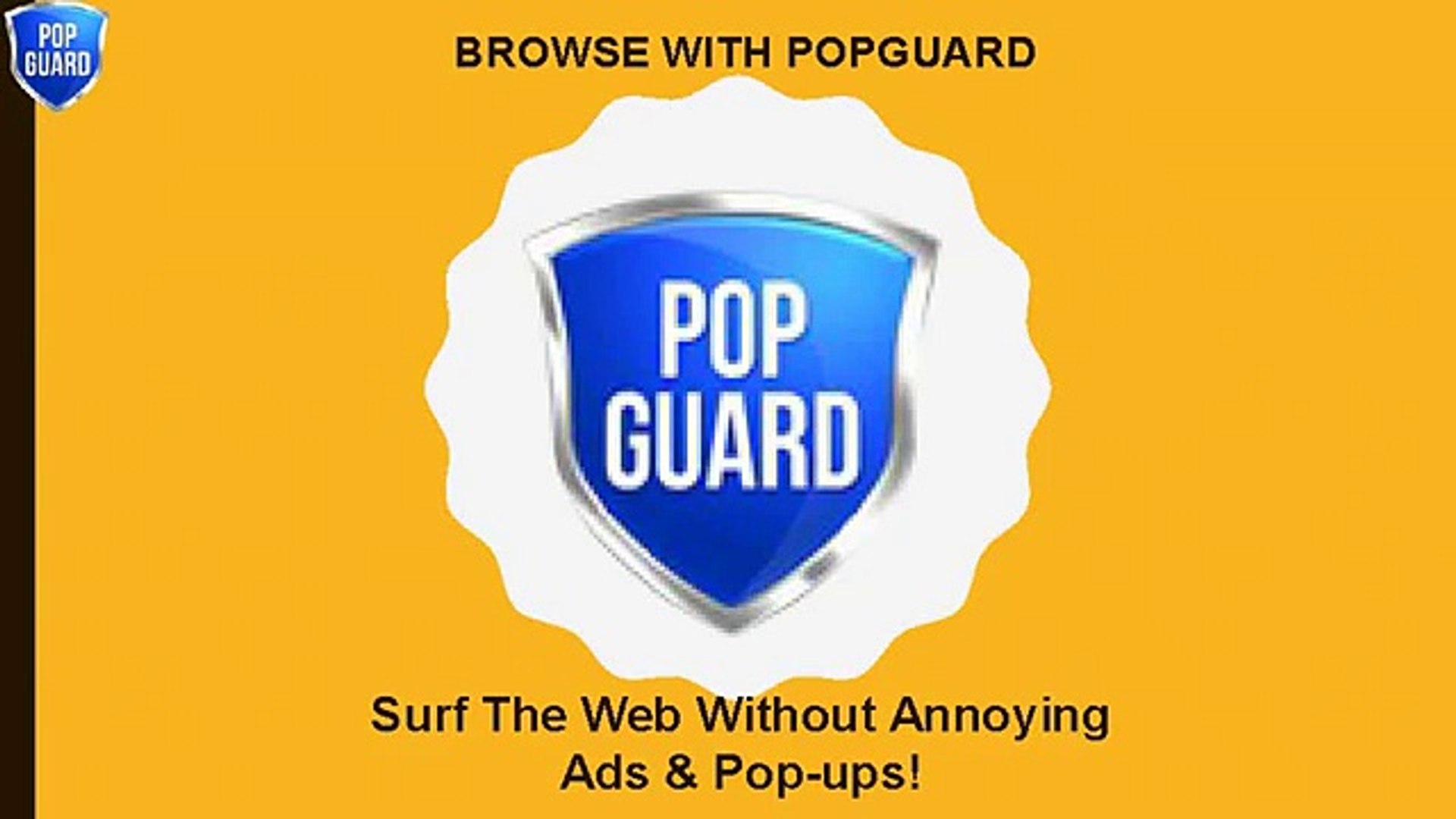 ⁣Pop Guard