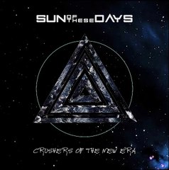 Sun Of These Days - Red Dust