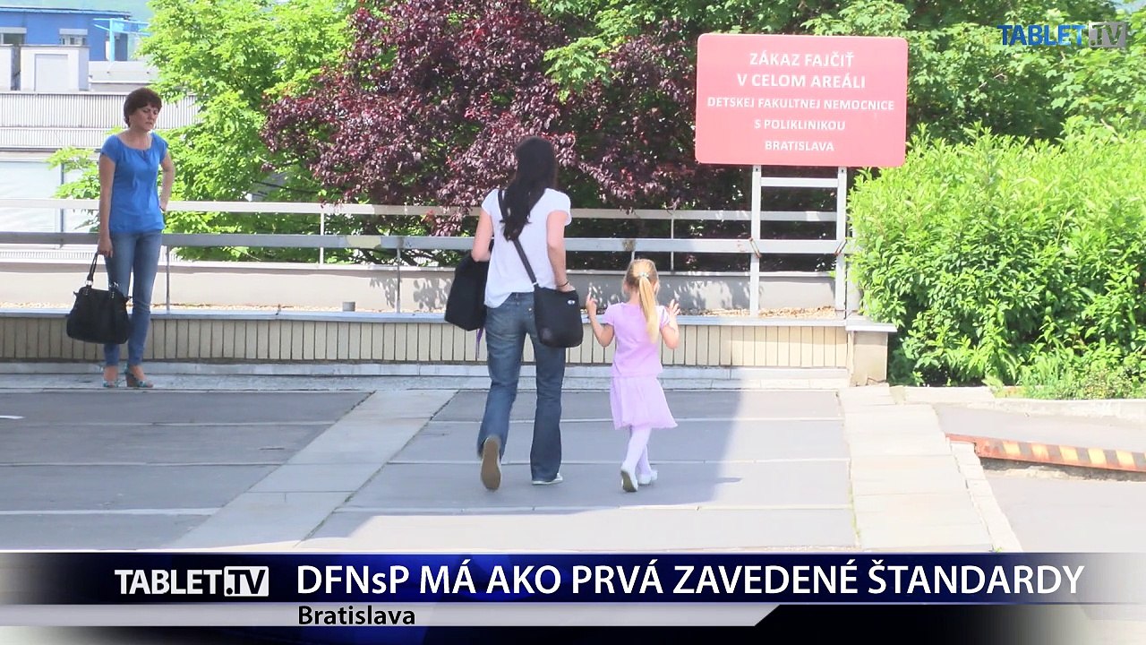 Štandardy sľubujú rýchlejšiu diagnostiku a menej nepotrebných vyšetrení