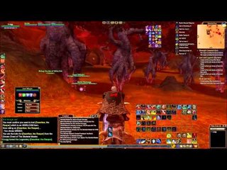 Let's Play Everquest II, part 40, 2014 gameplay