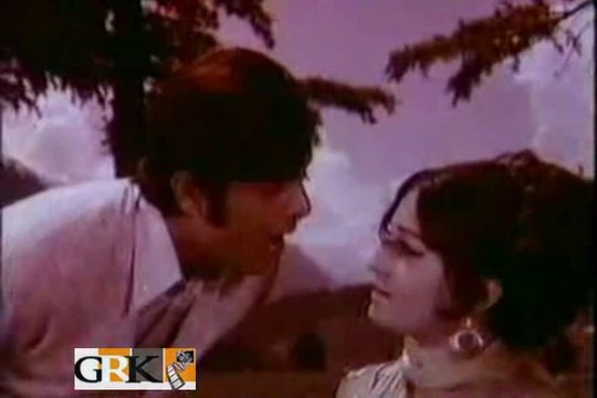 PYAR PYAR HOTA HAI - AHMED RUSHDI - KHALISH