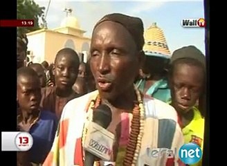 un camion fauche mortellement un enfant de 10 ans sur la route de khelcom