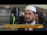 17. Kur'an-ı Kerim'i Güzel Okuma Yarışmasında Hangi Ülkeler Derece Aldı? - Devrialem - TRT Avaz