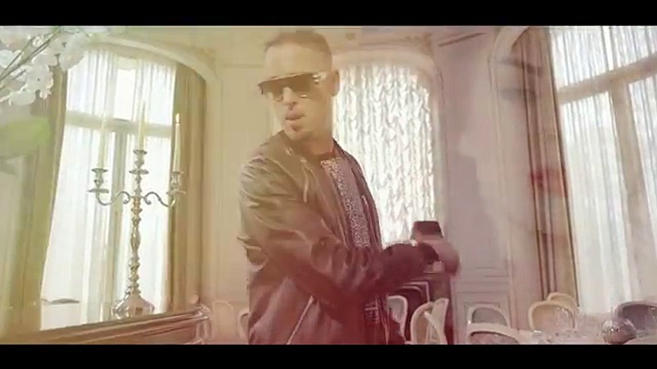 lartiste amour parano