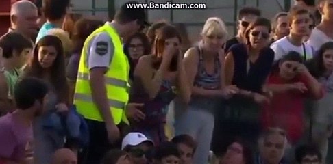 nadal prekinuo mec zbog majke