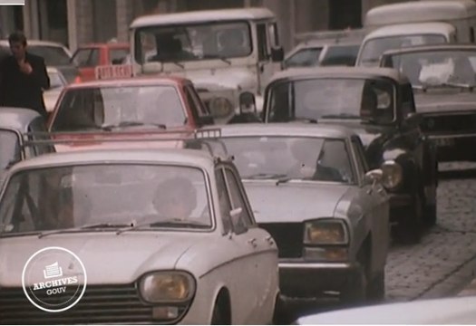 Sécurité routière : obligation généralisée du port de la ceinture de sécurité