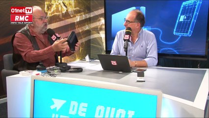 Un GPS pour scooter signé Tom Tom  DQJMM (3/3)