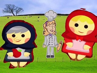 فلفول يحب الفلافل