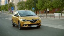 Publicis Conseil pour Renault - «Réinventons le quotidien» - septembre 2016
