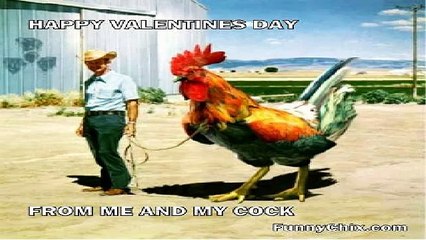 ♥ A Singing Valentine ♥ Music Video Greeting by Henry Kroll III