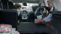 Renault : Réinventons le Quotidien - Confettis